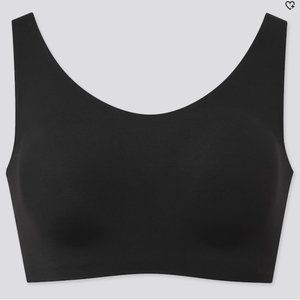 Uniqlo Airism bra